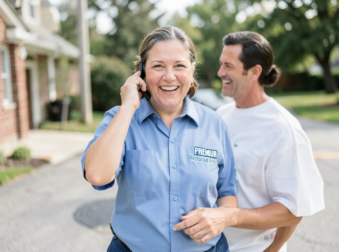 Water Damage Restoration Sparta, OH FAQs
